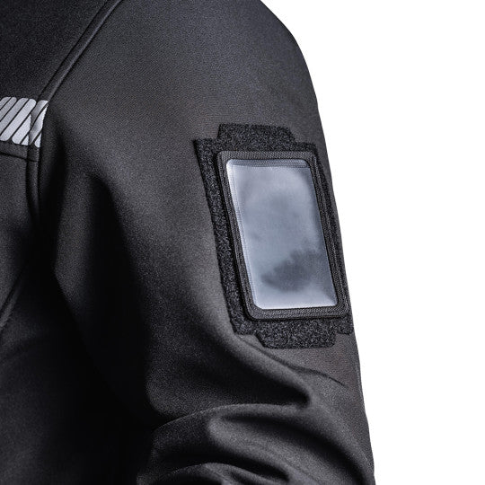 Jakna SOFTSHELL SECU-ONE