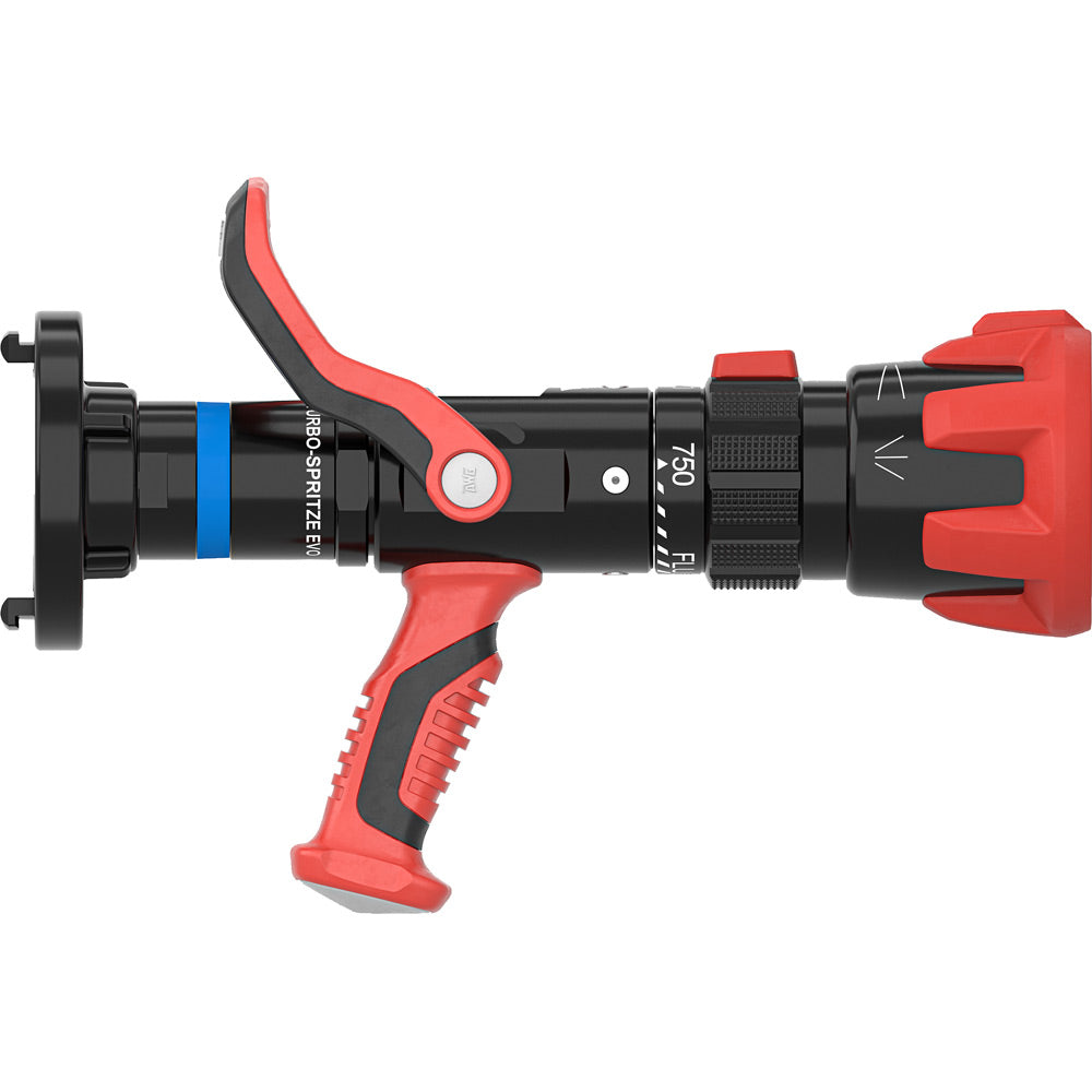 ROČNIK TURBO EVO AWG B 750 l/min