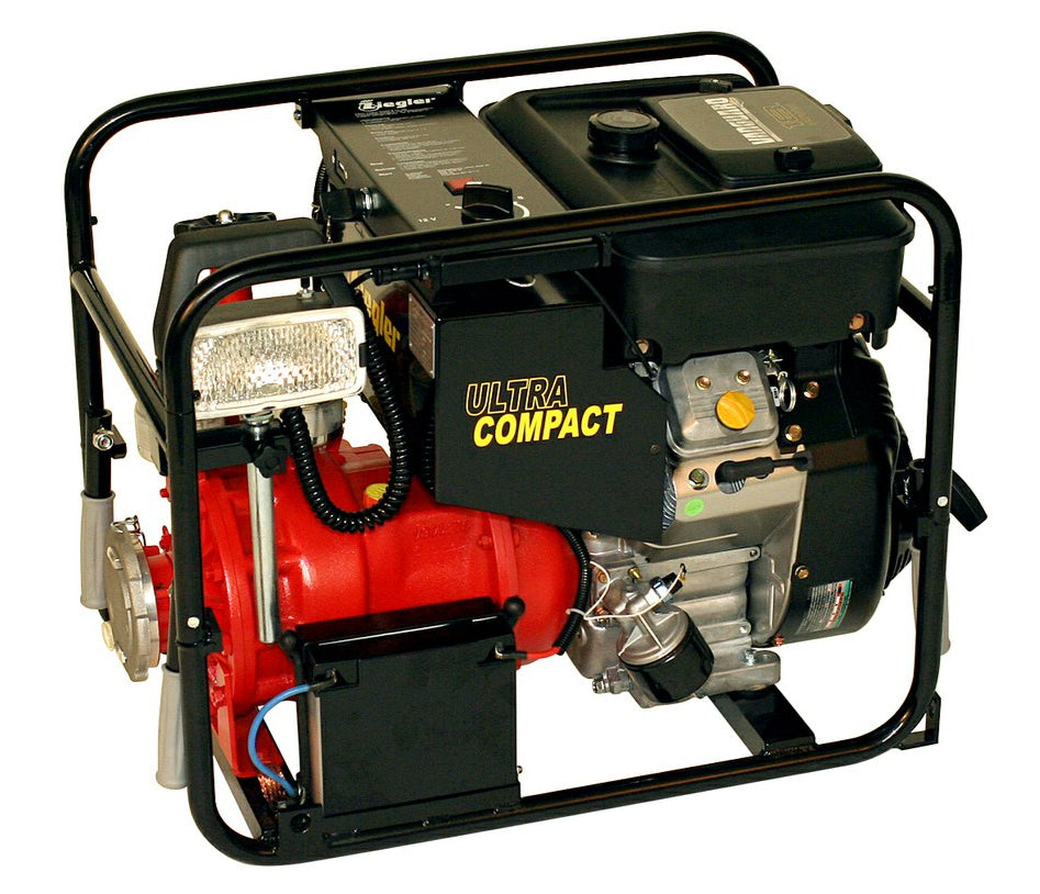Prenosna črpalka TS Ultra Compact PFPN 6-500