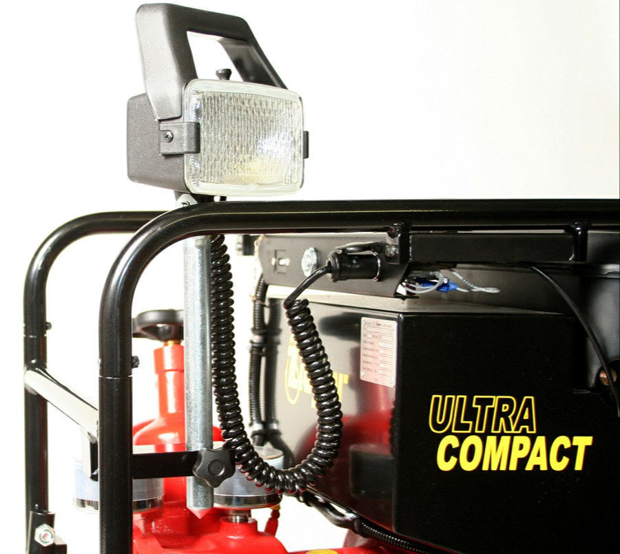 Prenosna črpalka TS Ultra Compact PFPN 6-500