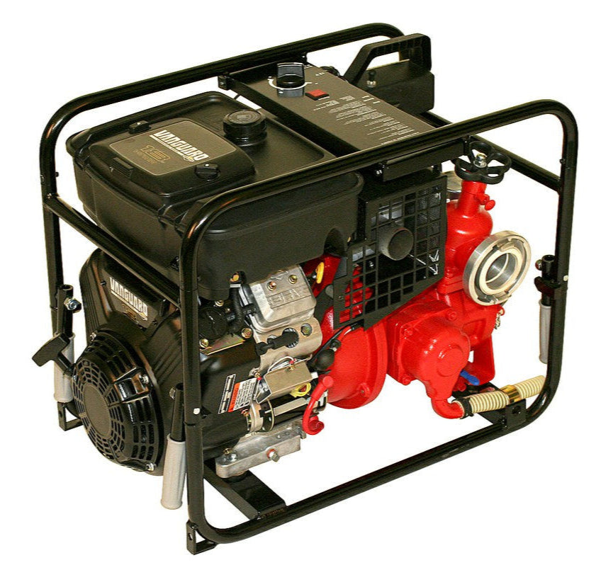Prenosna črpalka TS Ultra Compact PFPN 6-500