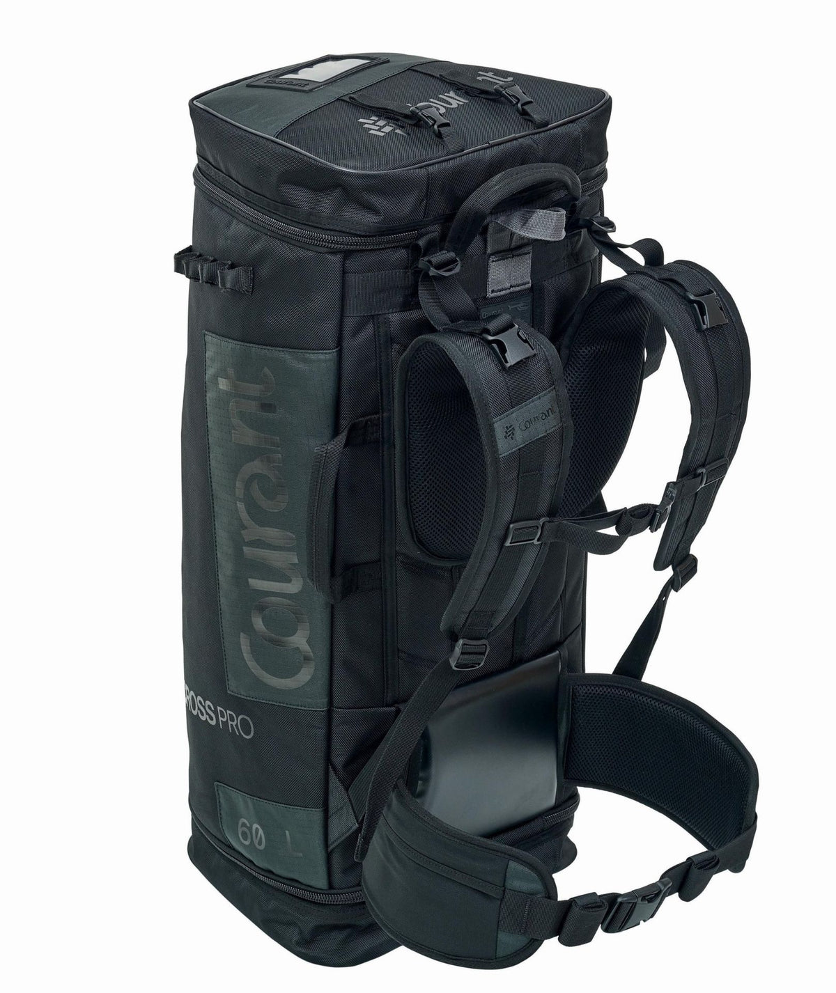 Torba za vrv. teh. Courant CROSS PRO 60L