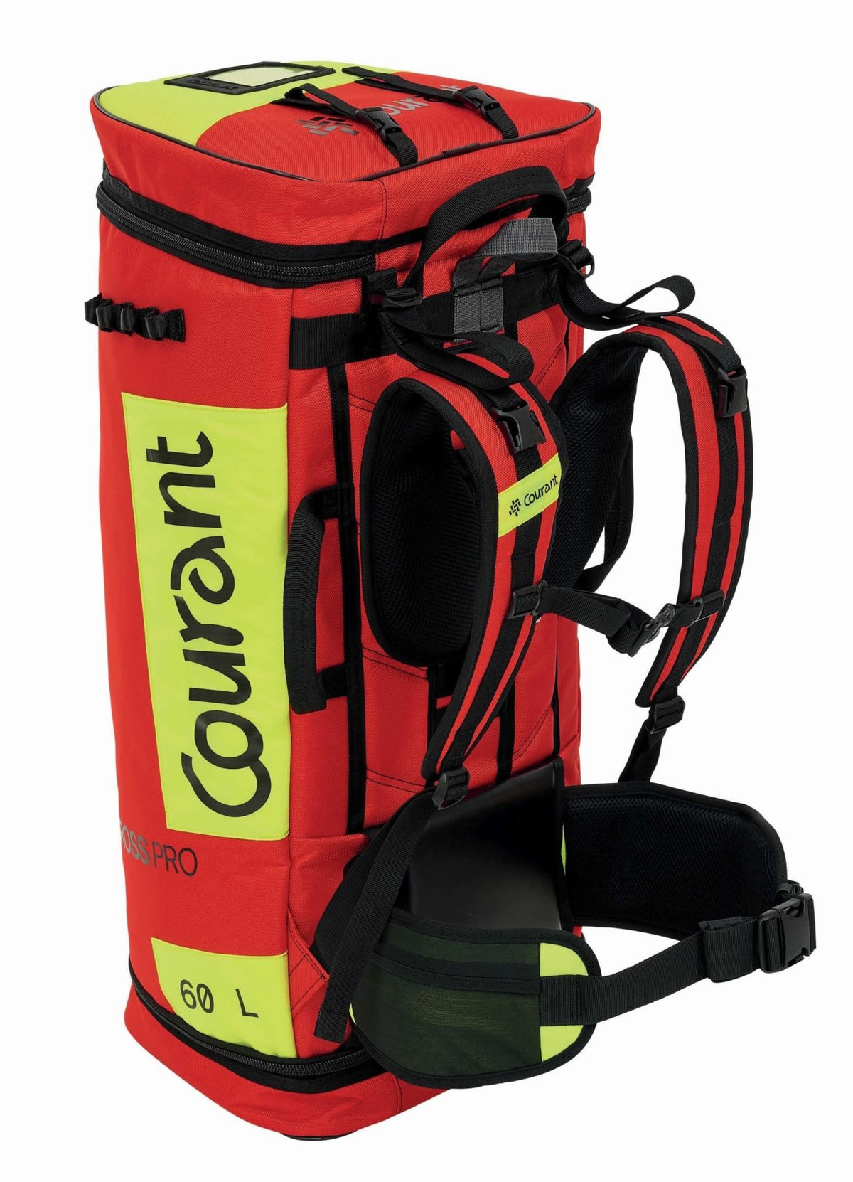Torba za vrv. teh. Courant CROSS PRO 60L