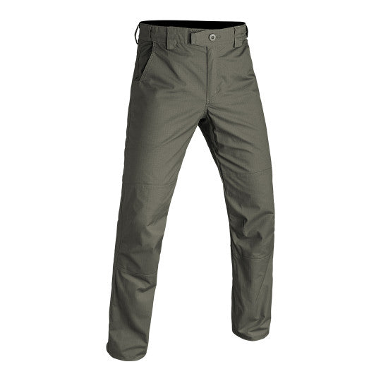 Hlače INSTRUCTOR 89 cm, olivno zelene