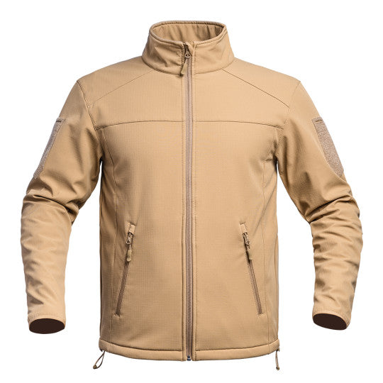 Jakna FIGHTER SOFTSHELL