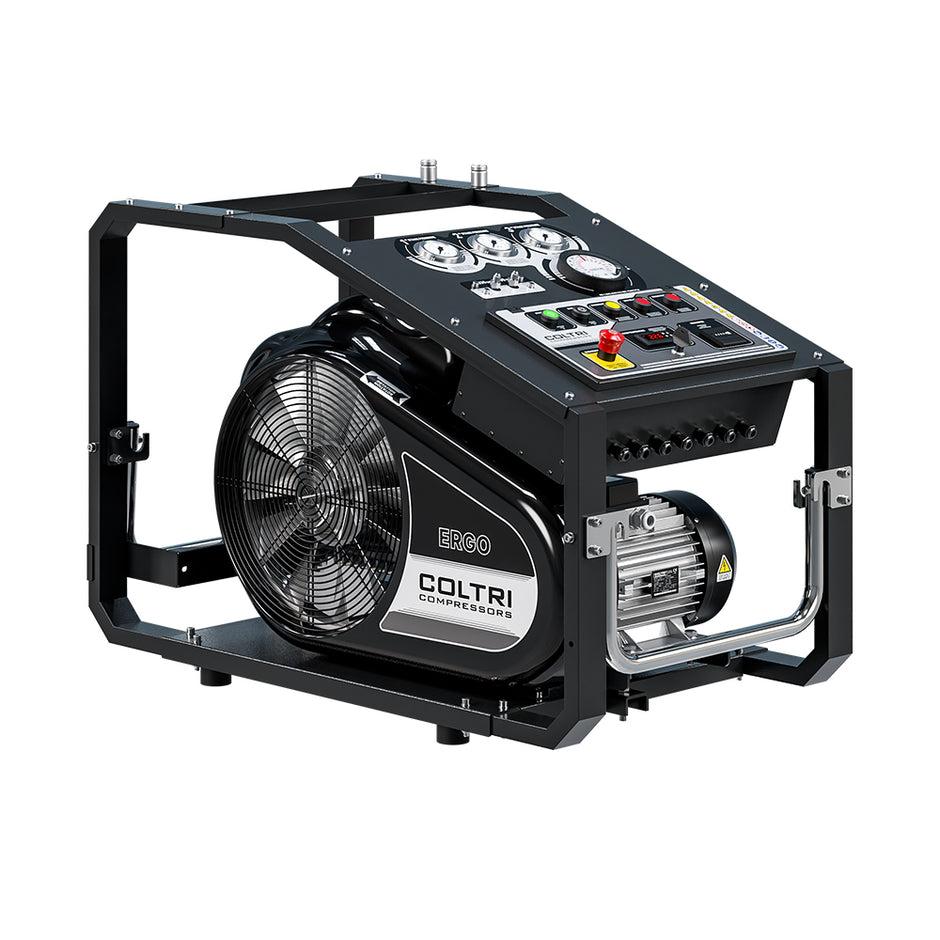 COLTRI kompresor DIVING ERGO 315 ET