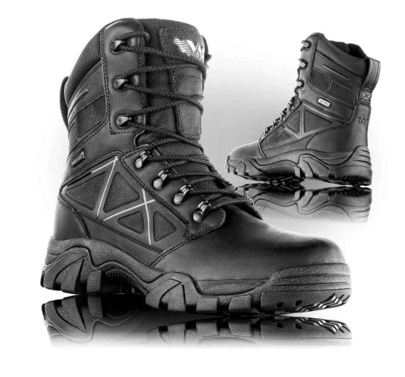 Visoki taktični čevlji BLACKBURN