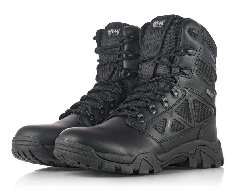 Visoki taktični čevlji BLACKBURN