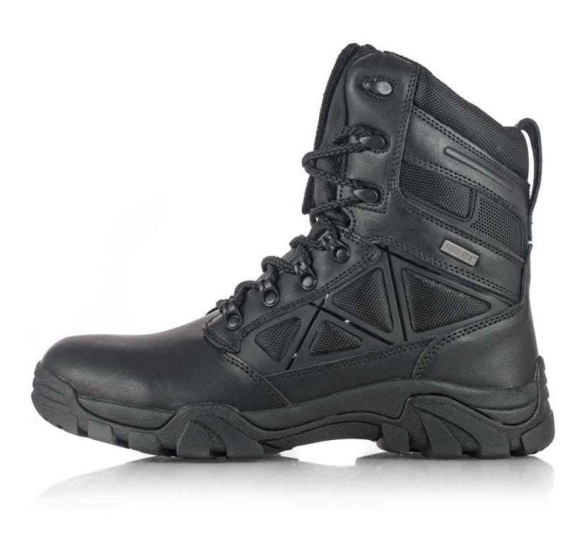 Visoki taktični čevlji BLACKBURN