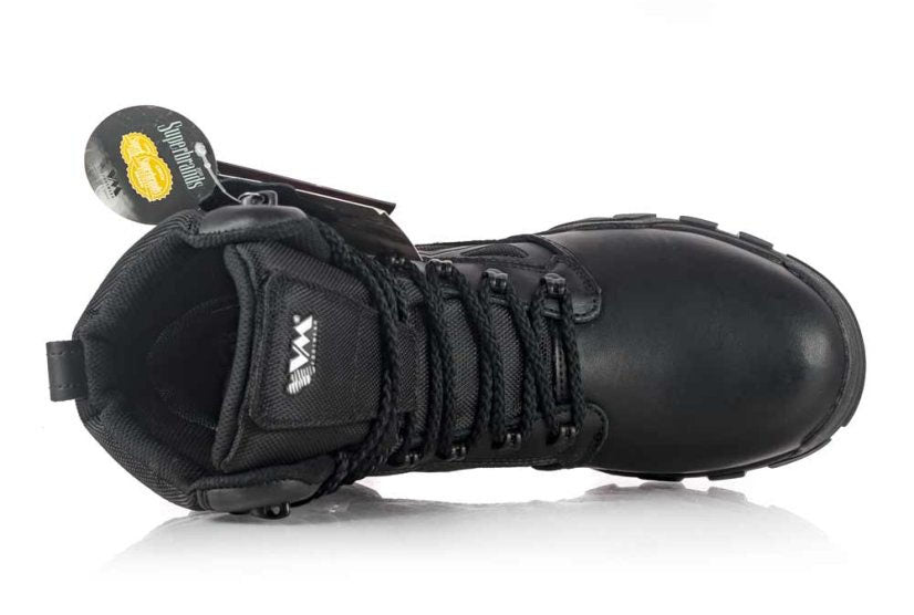 Visoki taktični čevlji BLACKBURN