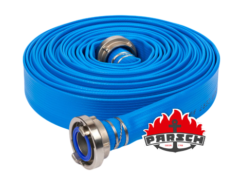 Cev tlačna za pitno vodo AQUAFLEX STAR, Parsch 52mm-C