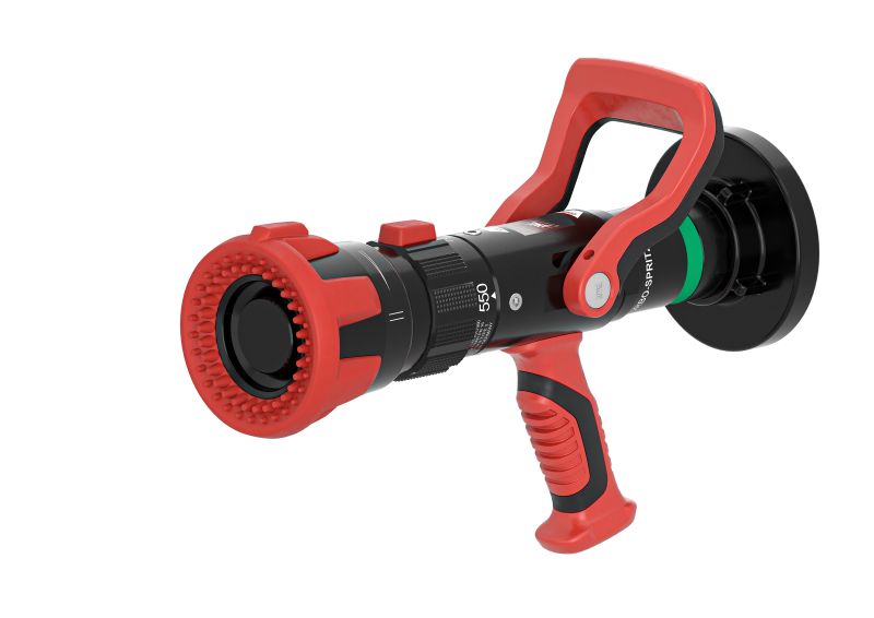 ROČNIK TURBO EVO AWG B 950 l/min