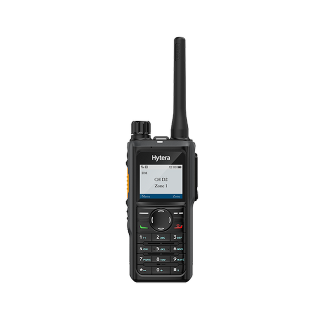 Ročna radijska postaja HYTERA HP685VHF
