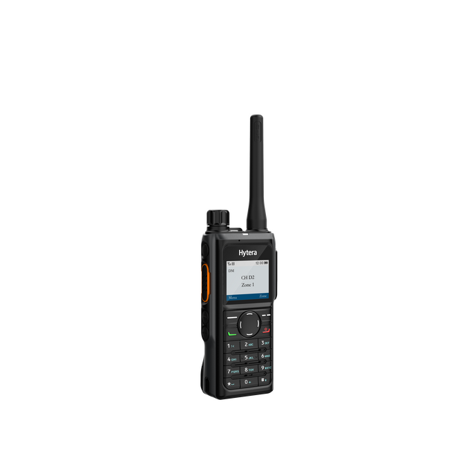 Ročna radijska postaja HYTERA HP685VHF