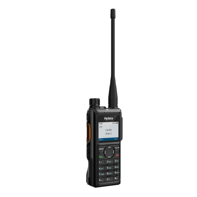 Ročna radijska postaja HYTERA HP685VHF