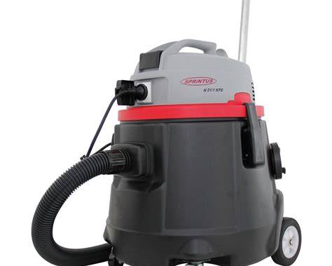 GASILSKI SESALEC Sprintus vacuum cleaner N51/1 KPS