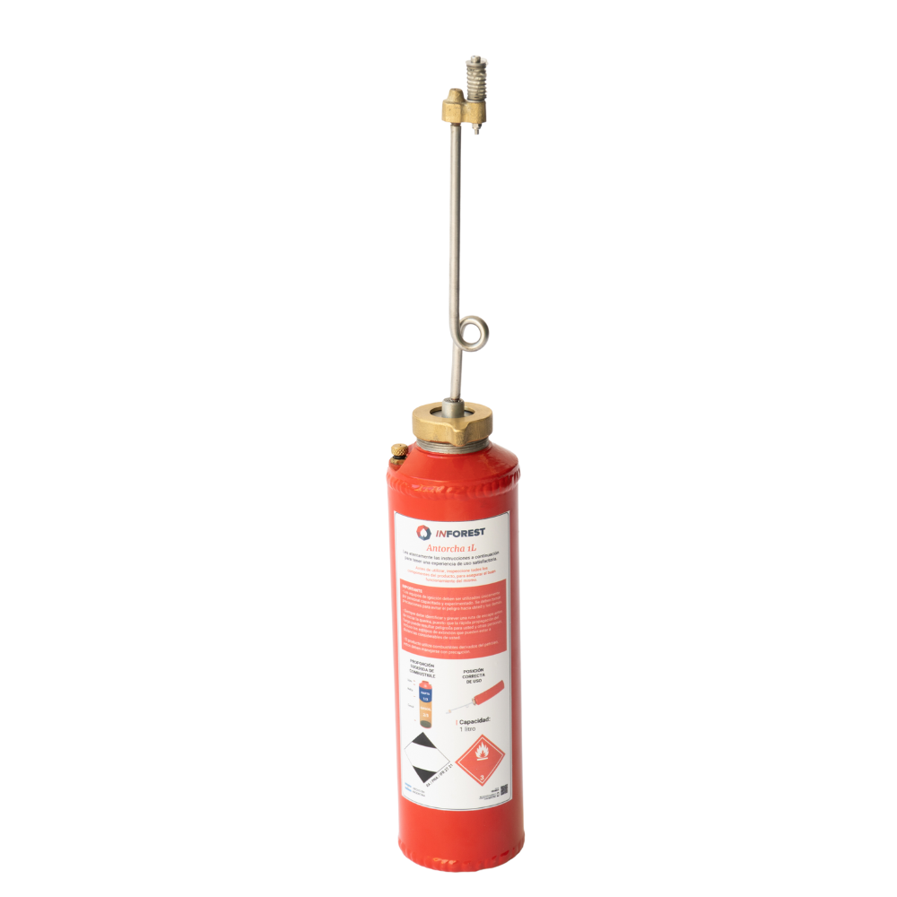 Netilka 1 liter INFOREST