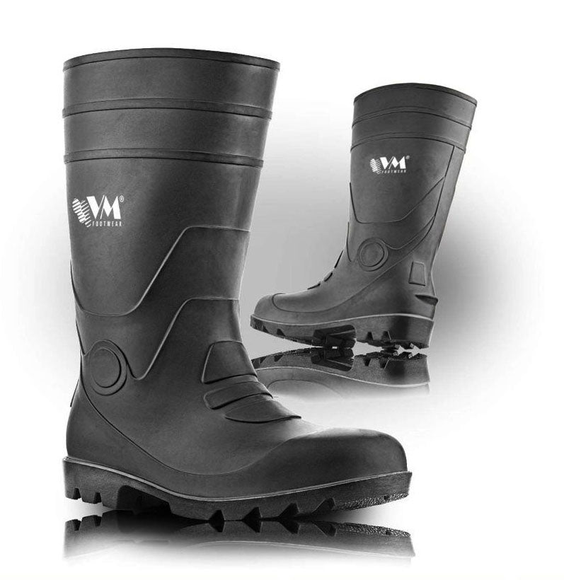 Zaščitni gumi škornji OSAKA S5