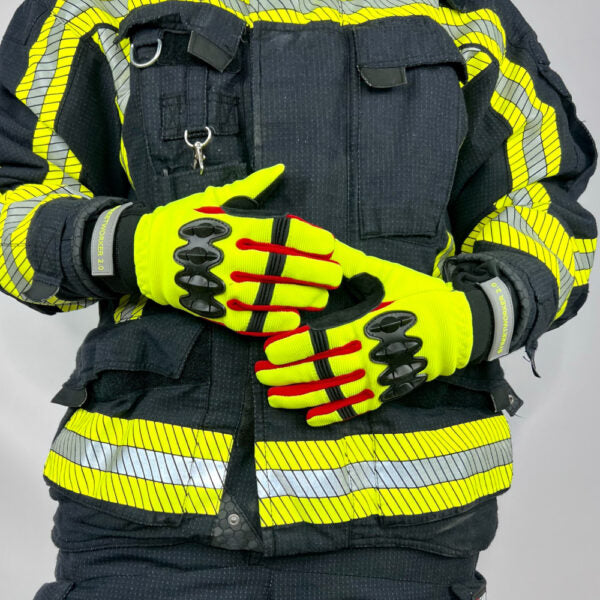 Rokavice tehnične PENKERT STREETWORKER 2.0
