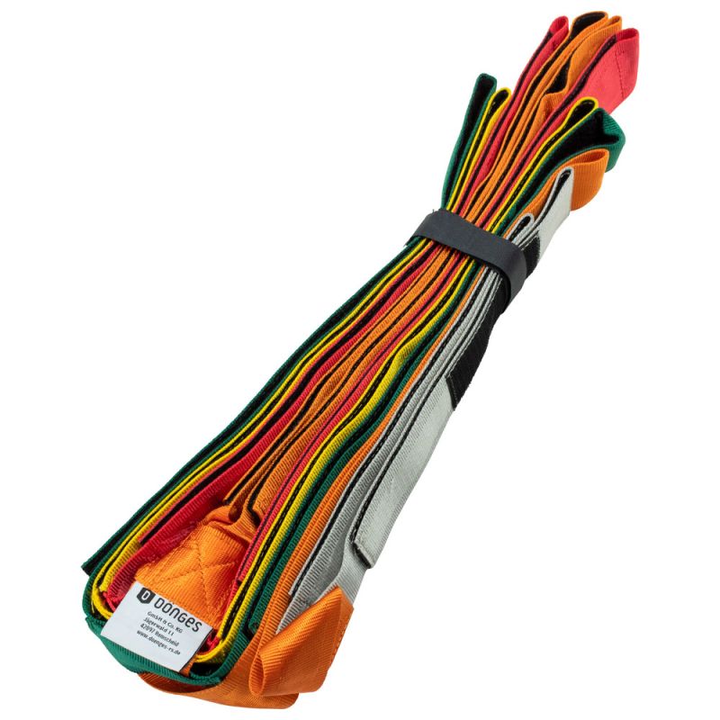 Pajkasti trakovi SPIDER STRAP Neo