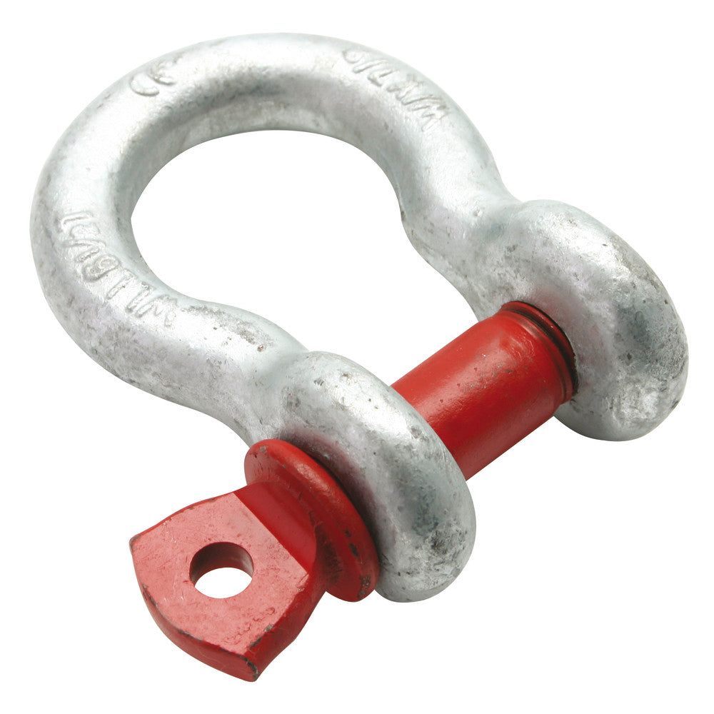 Škopec DIN 14555-T3, 9,5/10t