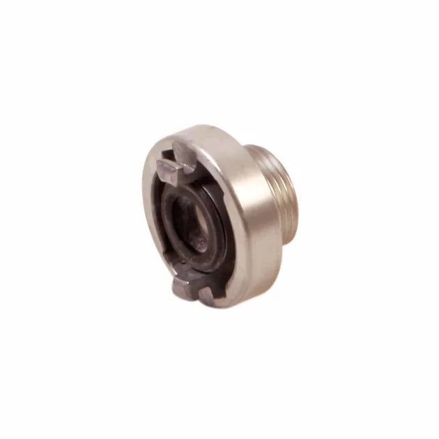 Spojka stabilna D25 1" ZN