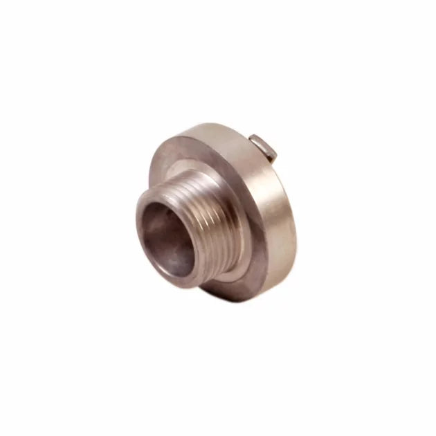 Spojka stabilna D25 1" ZN