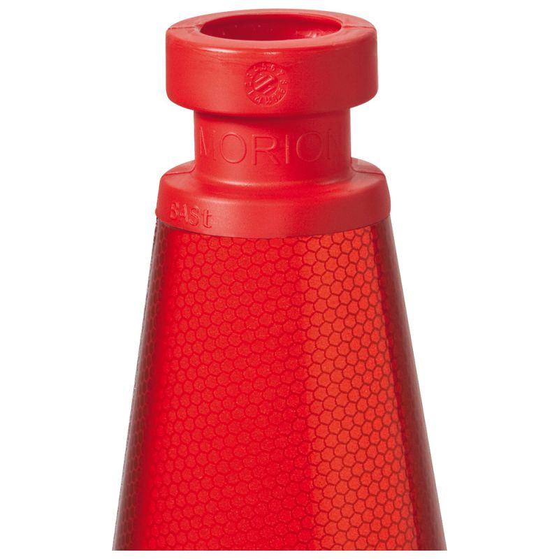 Stožec prometni, 50cm