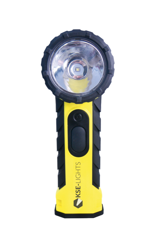 Svetilka LED ročna KS8890
