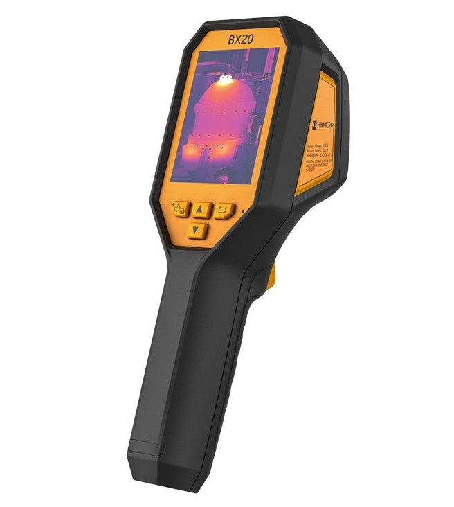 Termo kamera HIKMICRO BX20 Ex