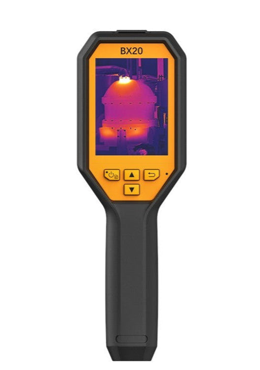 Termo kamera HIKMICRO BX20 Ex