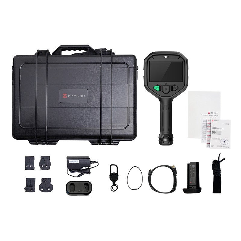 Termo kamera HIKMICRO FT31