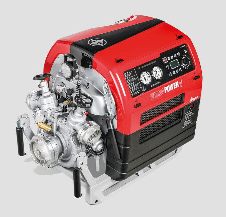 Črpalka PFPN 10-1500 / 10-1000 Ultra Power 4 - UP4