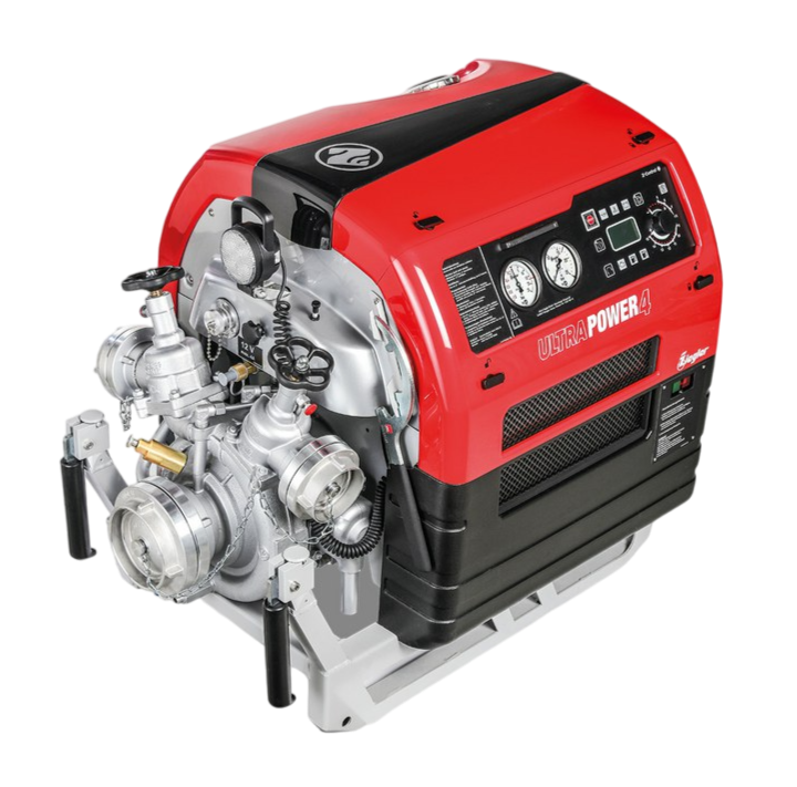 Prenosna črpalka PFPN Ultra Power 4