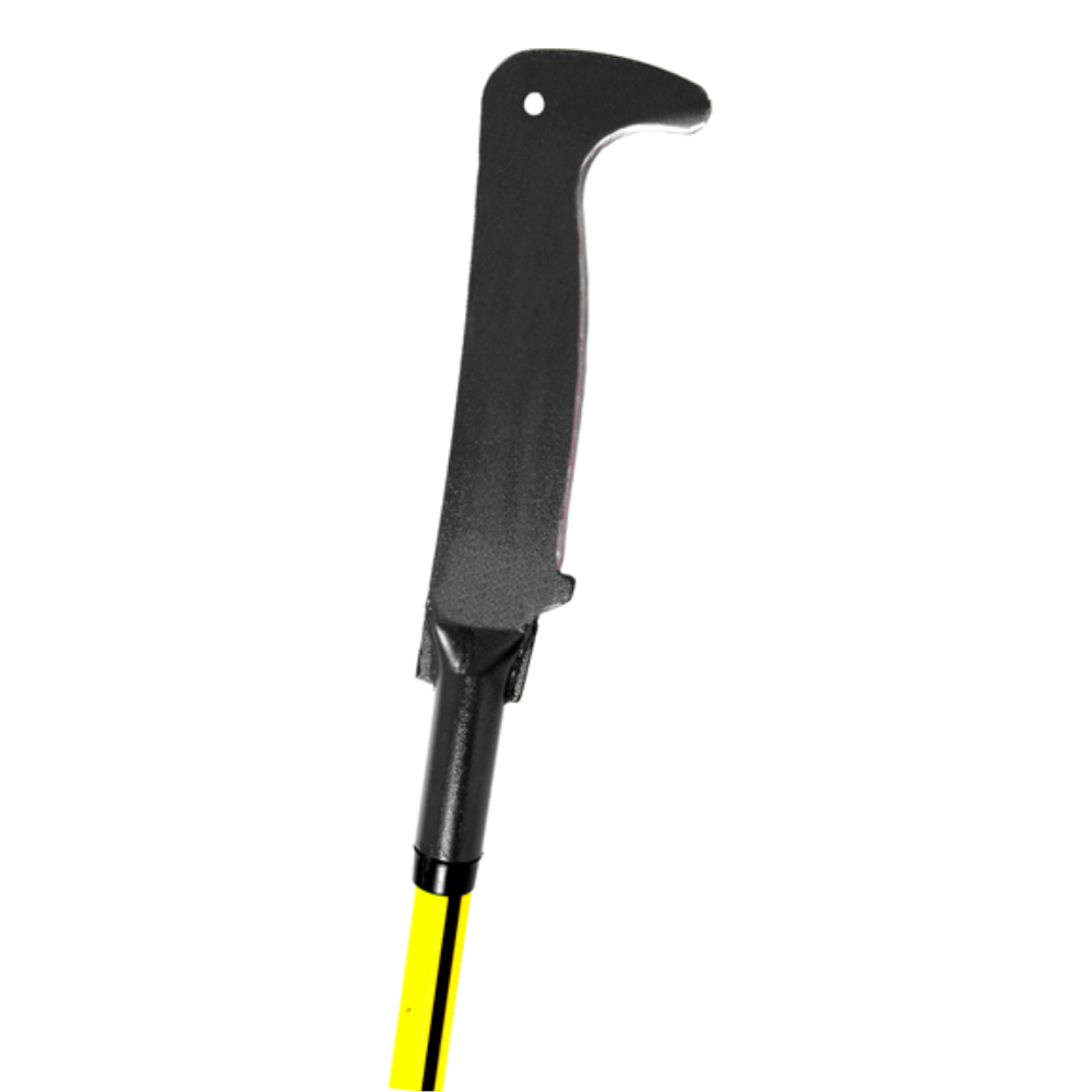 Vejnik z ročajem fiberglass, INFOREST
