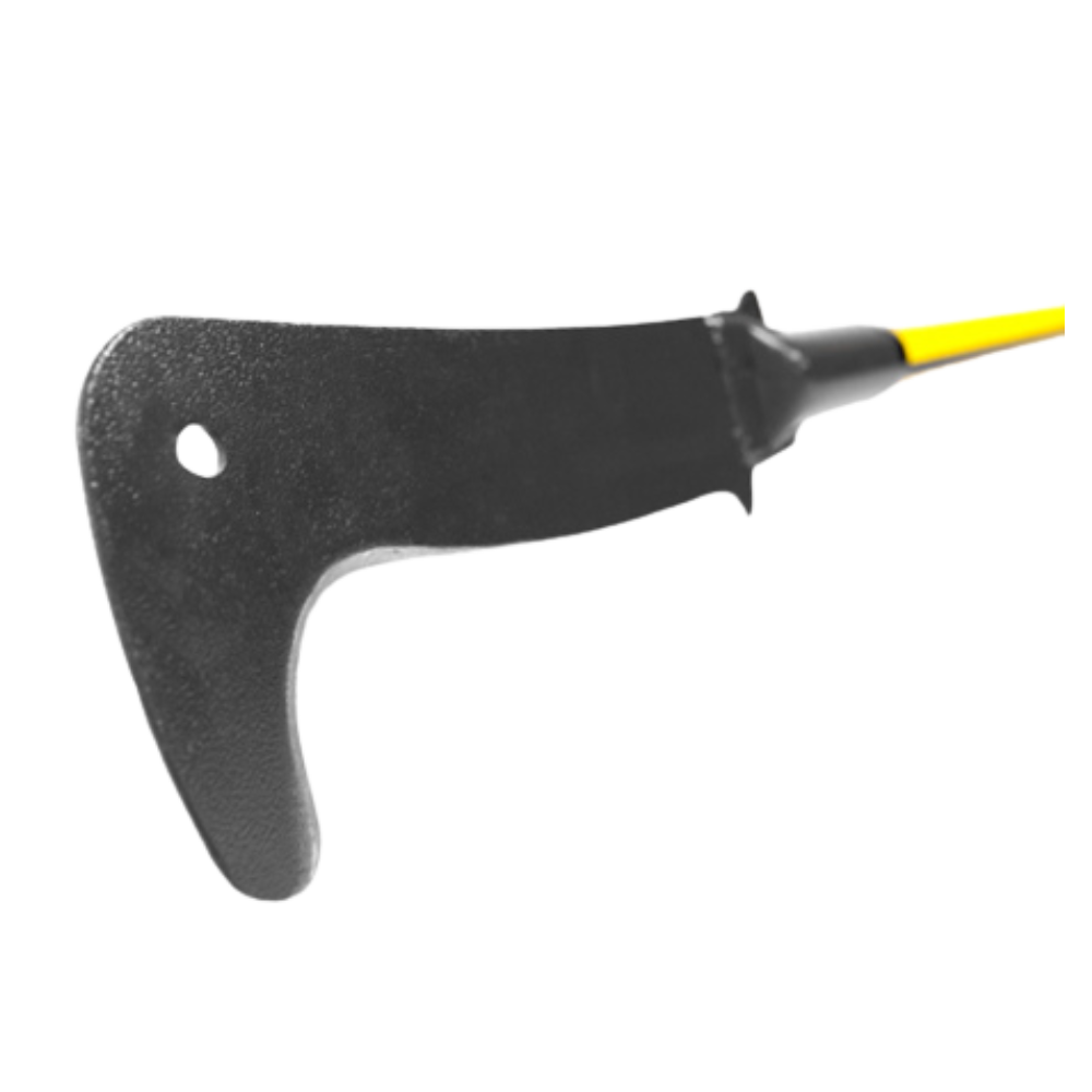Vejnik z ročajem fiberglass, INFOREST